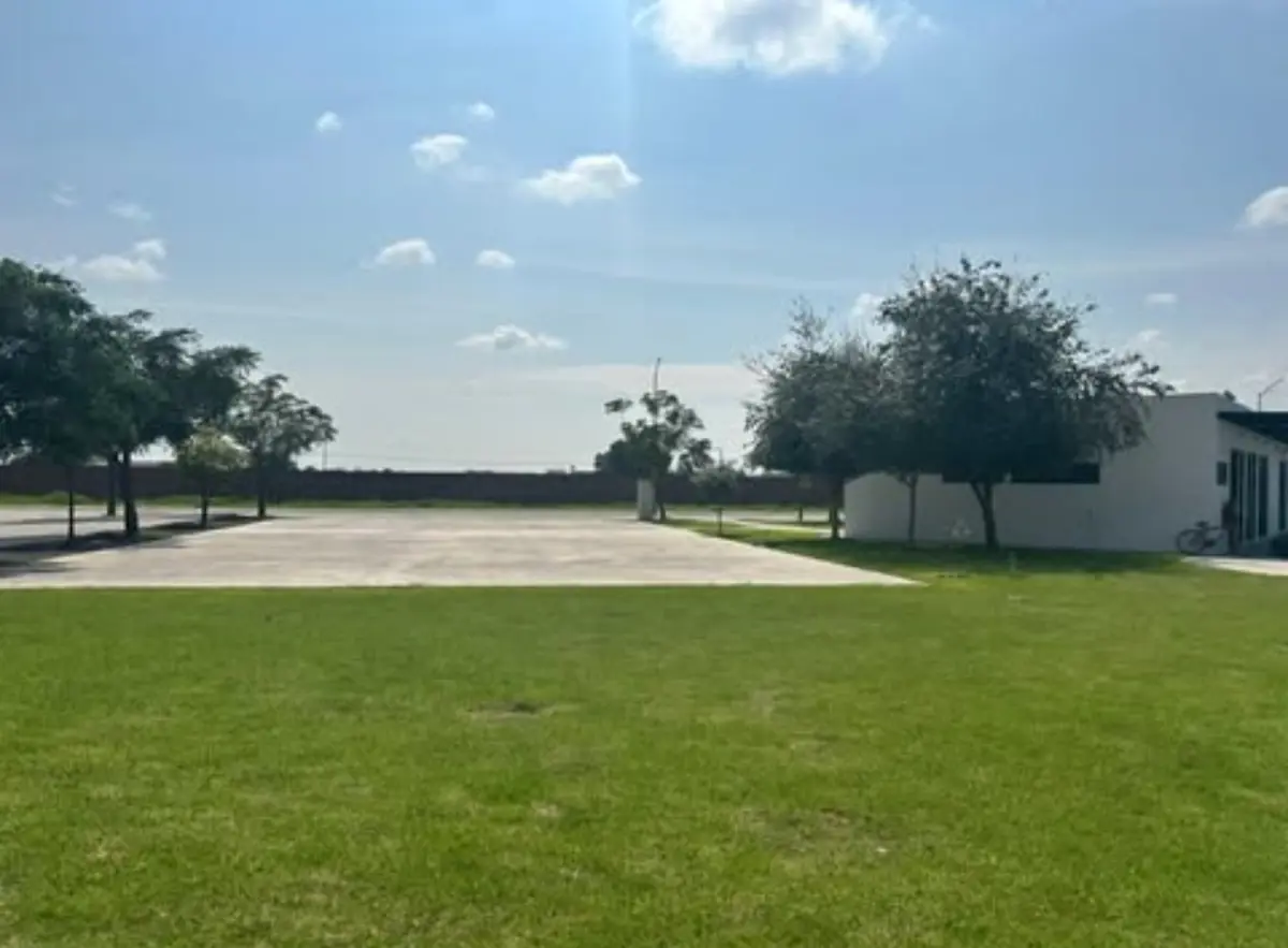 Terreno en venta en La Laja, Celaya — foto 1 de 8
