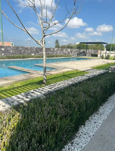 Terreno en venta en La Laja, Celaya — foto 3 de 8