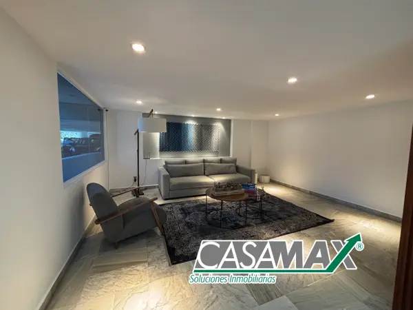 Departamento en venta en El Yaqui, Cuajimalpa de Morelos — foto 3 de 31