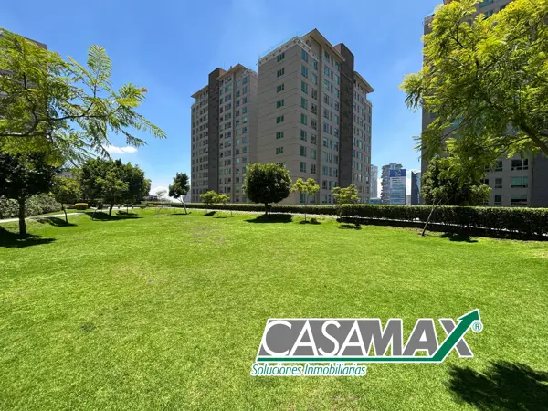 Departamento en venta en El Yaqui, Cuajimalpa de Morelos — foto 2 de 31