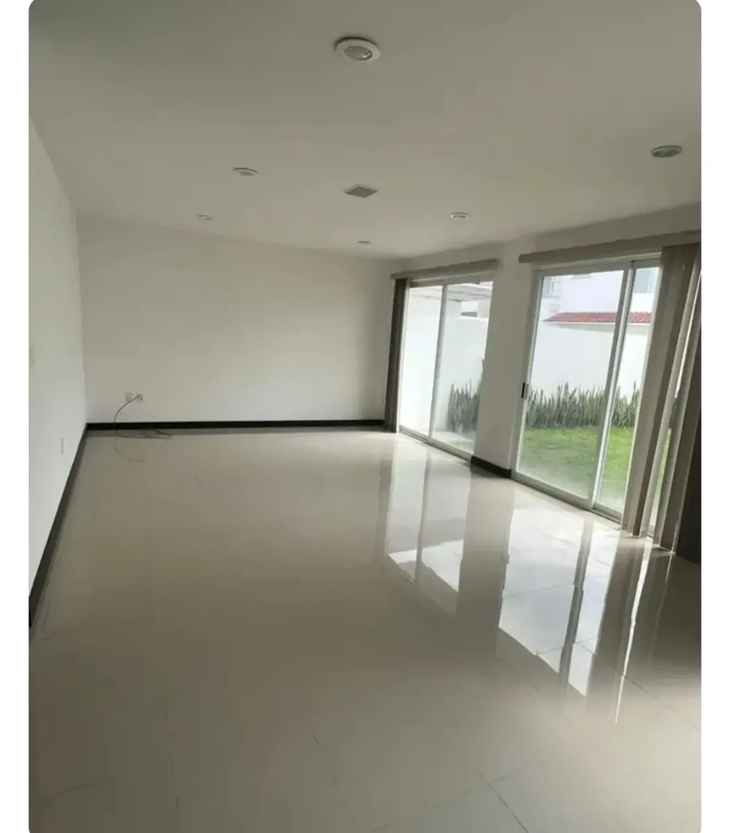 Casa en renta en Palma Real, Celaya — foto 1 de 11