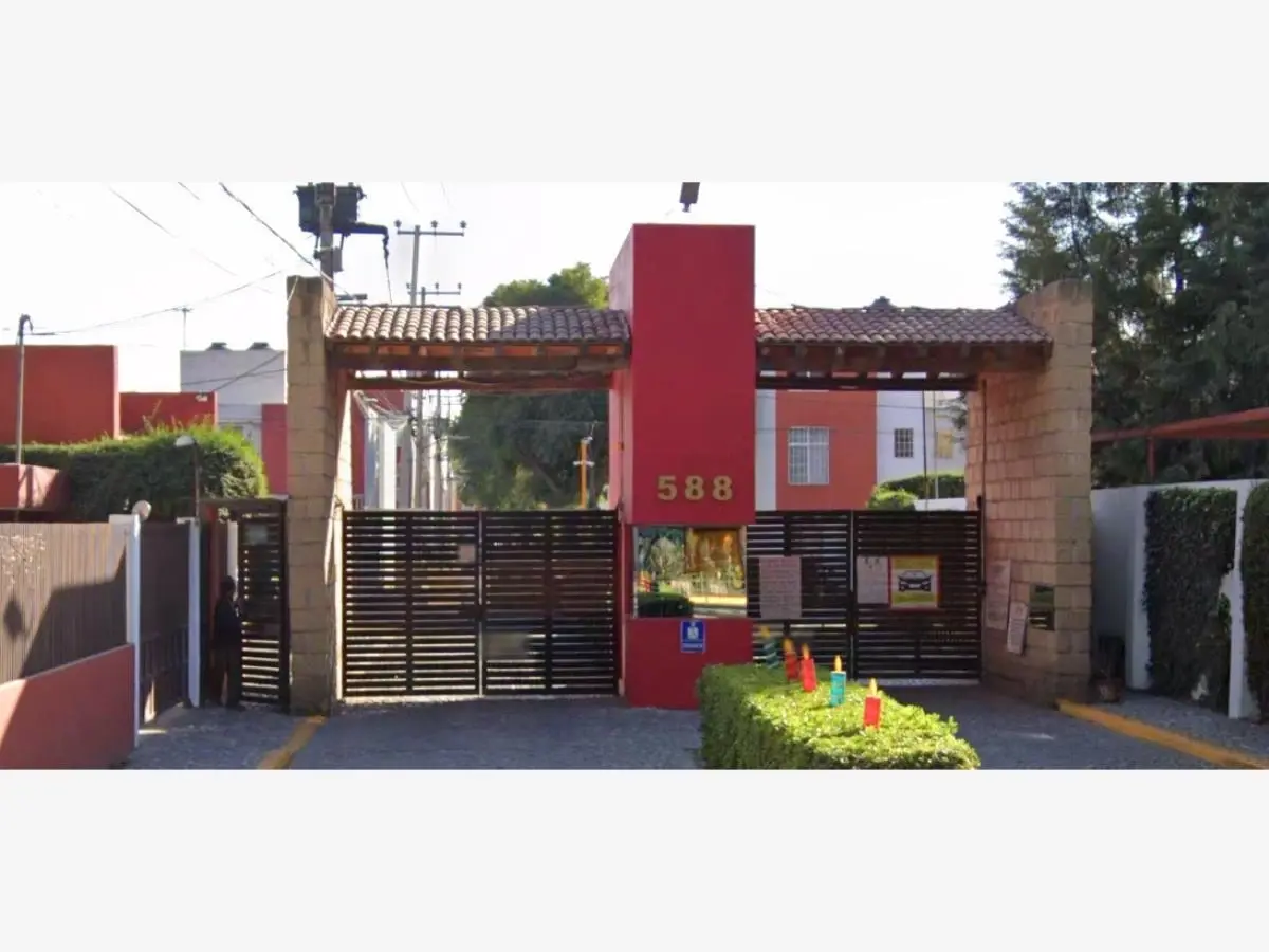 Casa en venta en Real de San Fernando, Cuautitlán — foto 1 de 10