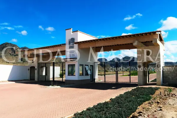 Terreno en venta en La Laborcilla, San Juan del Río — foto 3 de 5