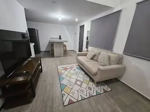 Departamento en venta en 4 de Octubre, Arteaga — foto 2 de 8