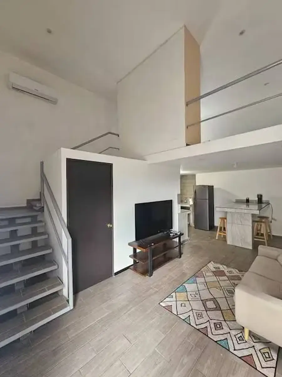 DEPA RETRO 2 habitaciones | Arteaga DEPA RETRO 2 habitaciones | Arteaga