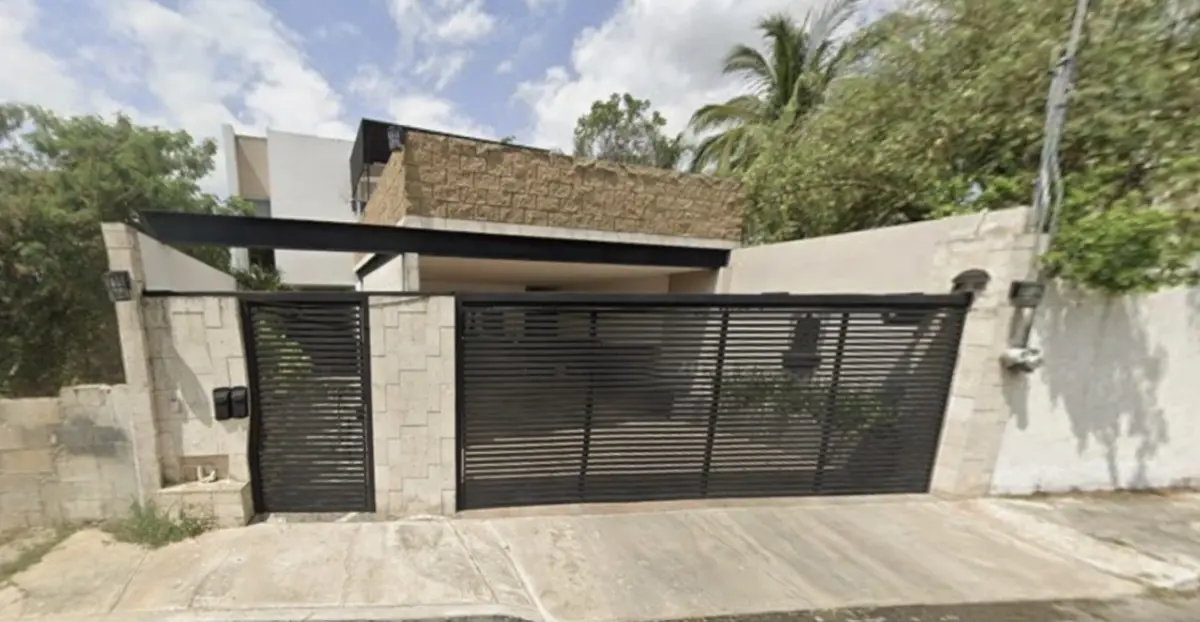 Casa en venta en Montebello, Mérida — foto 1 de 6