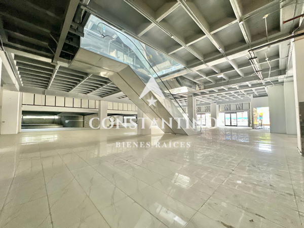 Bodega en renta en San Andres Atoto, Naucalpan de Juárez — foto 2 de 28