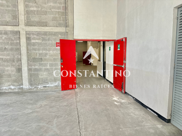 Bodega en renta en San Andres Atoto, Naucalpan de Juárez — foto 3 de 22