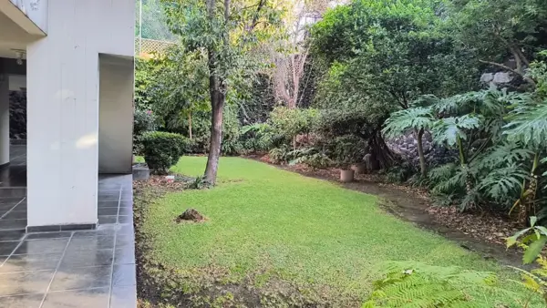 Casa en venta en Jardines del Pedregal, Álvaro Obregón — foto 2 de 15