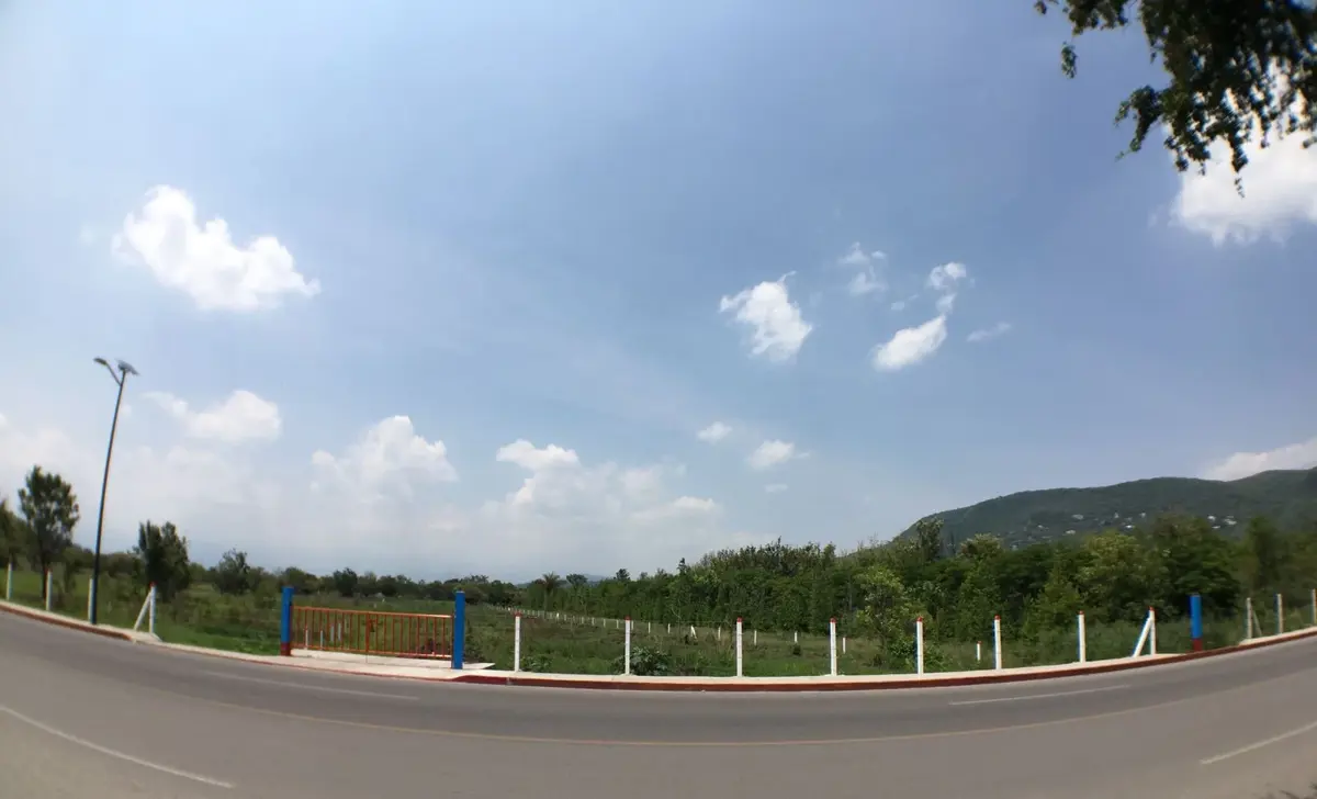 Terreno en venta en El Guante, Emiliano Zapata — foto 1 de 13