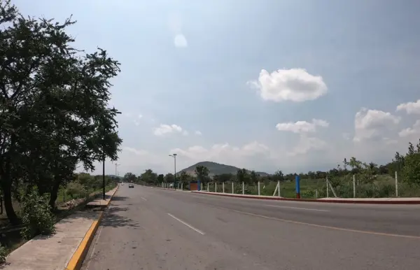 Terreno en venta en El Guante, Emiliano Zapata — foto 3 de 13