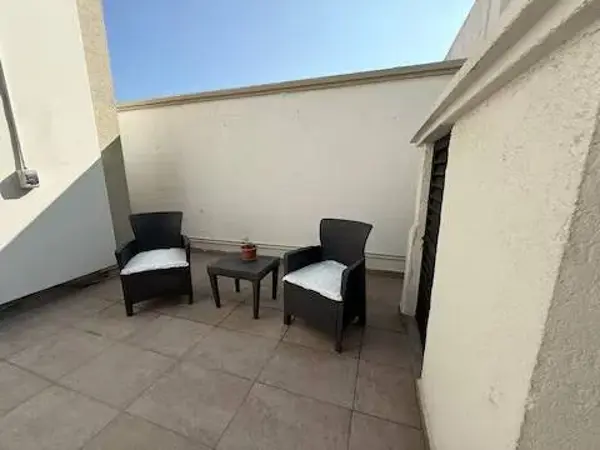 Departamento en venta en Kiosco, Saltillo — foto 2 de 15
