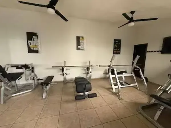 Departamento en venta en Kiosco, Saltillo — foto 3 de 15