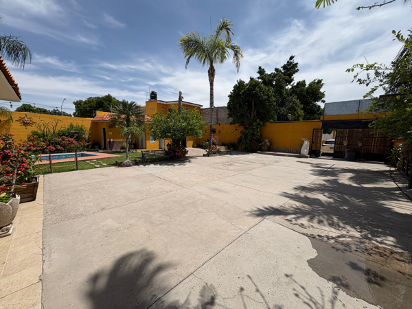 Quinta en venta en San Antonio de los Bravos, Torreón — foto 3 de 14
