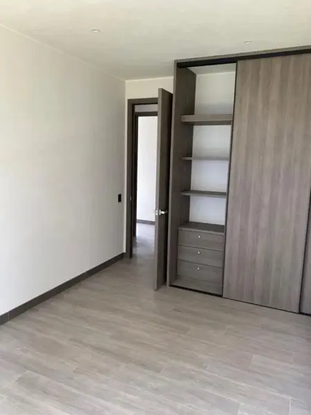 Departamento en venta en Contadero, Cuajimalpa de Morelos — foto 3 de 17