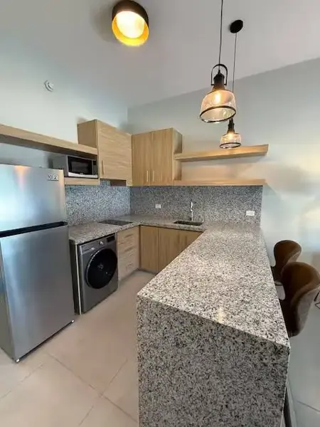 Departamento en venta en La Hacienda, Ramos Arizpe — foto 1 de 10