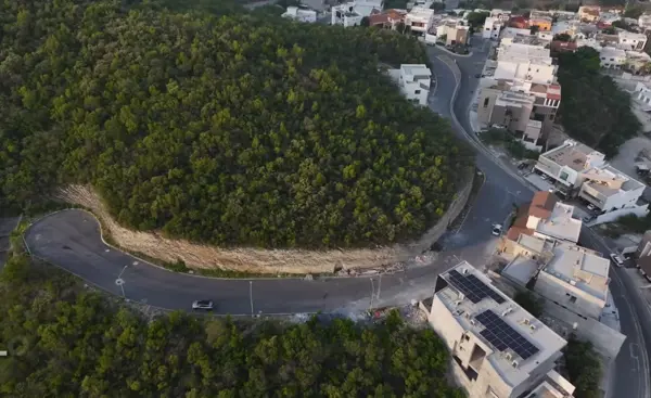 Terreno en venta en Las Águilas, Guadalupe — foto 2 de 5