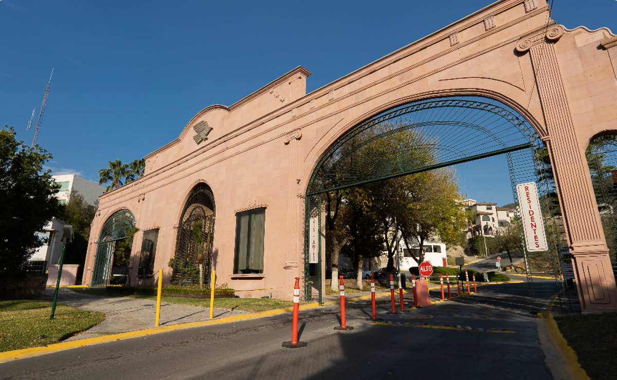 Terreno en venta en Las Águilas, Guadalupe — foto 1 de 5