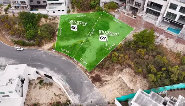Terreno en venta en Las Águilas, Guadalupe — foto 3 de 6