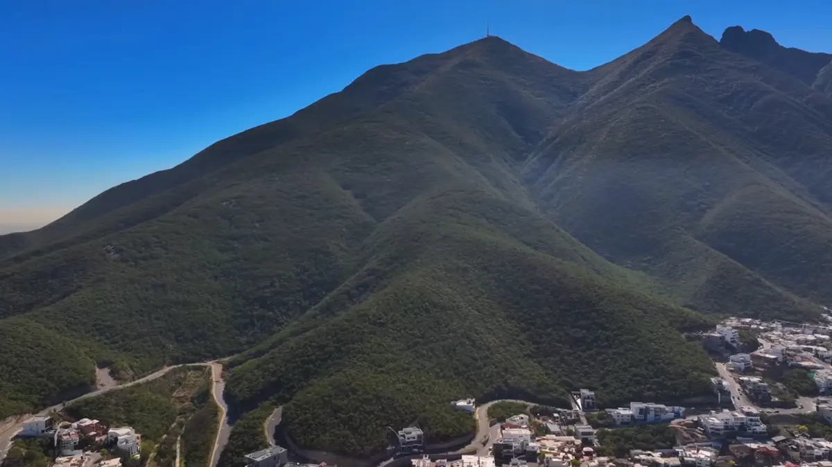 Terreno en venta en Las Águilas, Guadalupe — foto 1 de 6