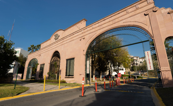 Terreno en venta en Las Águilas, Guadalupe — foto 2 de 6