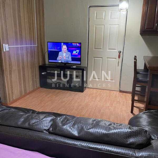 Departamento en renta en Las Cumbres, Monterrey — foto 2 de 9