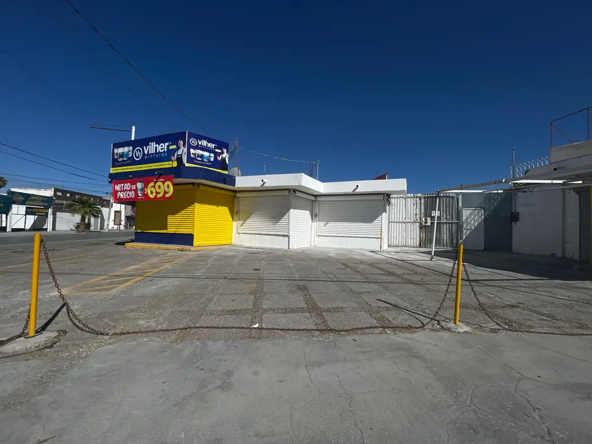 Local en renta en Torreon Centro, Torreón — foto 1 de 4