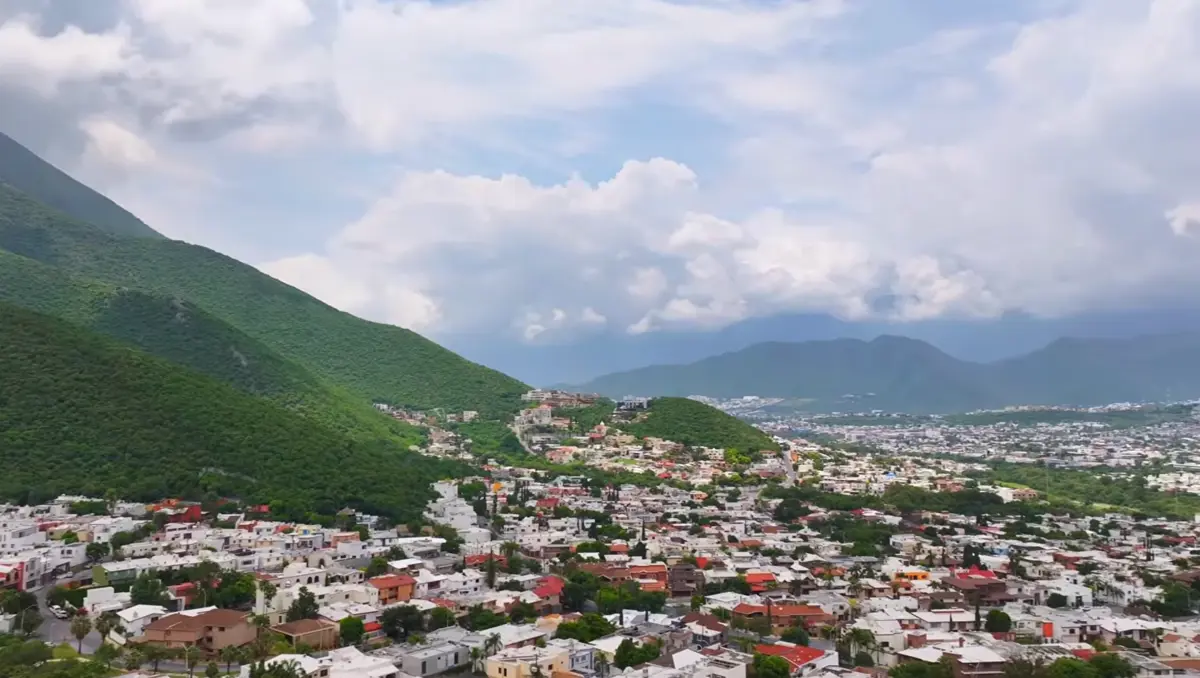 Terreno en venta en Las Águilas, Guadalupe — foto 1 de 5