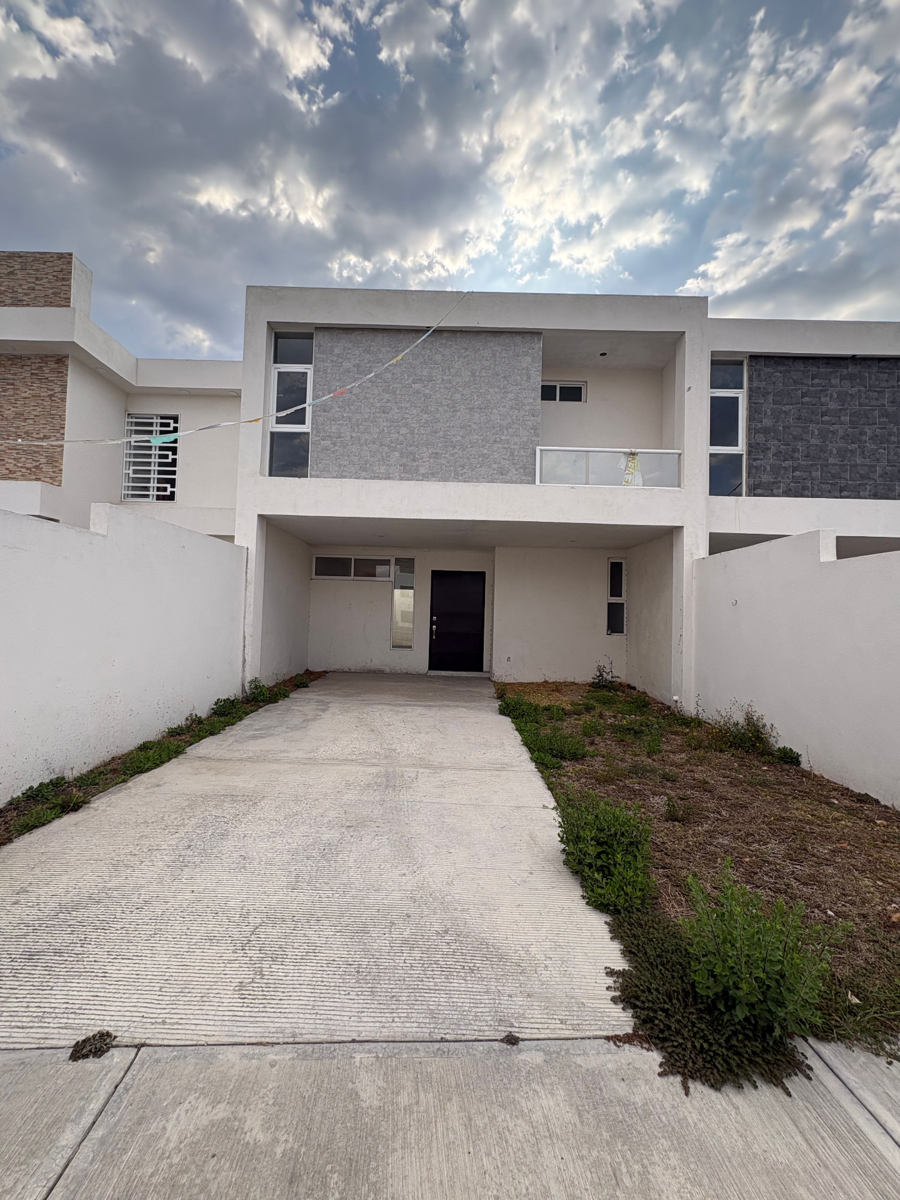 Casa en venta en Santa Cruz Nieto, San Juan del Río — foto 1 de 14