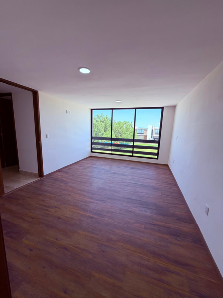 Departamento en renta en Miralta Hábitat, Pachuca de Soto — foto 2 de 14