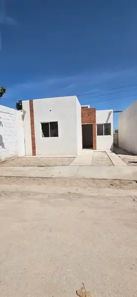Casa en Venta en Veredas la Paz, Torreón – Confort y Funcionalidad
