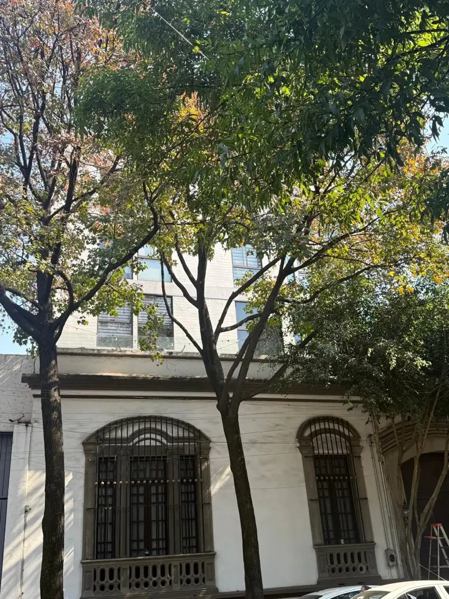 Departamento en venta en Escandón I Sección, Miguel Hidalgo — foto 1 de 21