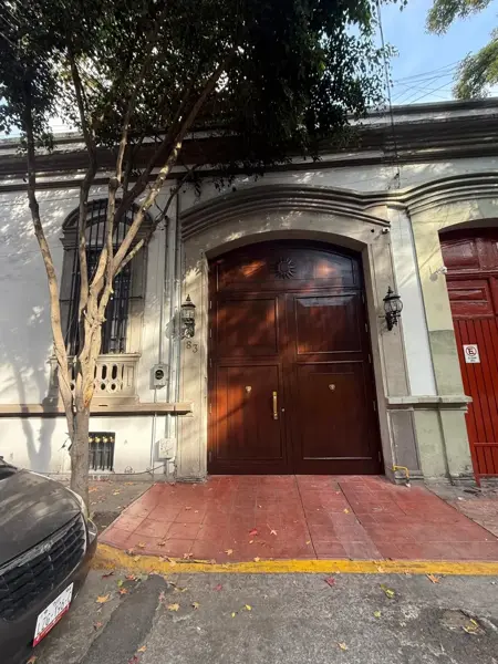 Departamento en venta en Escandón I Sección, Miguel Hidalgo — foto 2 de 21