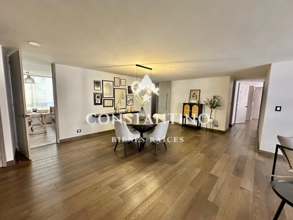 Departamento en venta en Lomas de Chapultepec VIII Sección, Miguel Hidalgo — foto 3 de 20