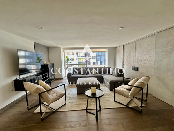 Departamento en venta en Lomas de Chapultepec VIII Sección, Miguel Hidalgo — foto 1 de 20