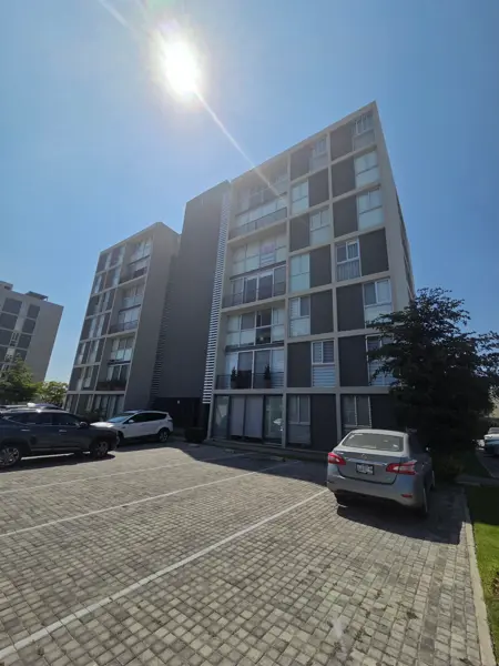 Departamento en venta en La Tijera, Tlajomulco de Zúñiga — foto 2 de 29