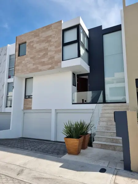 Casa en venta en Zona Plateada, Pachuca de Soto — foto 2 de 27
