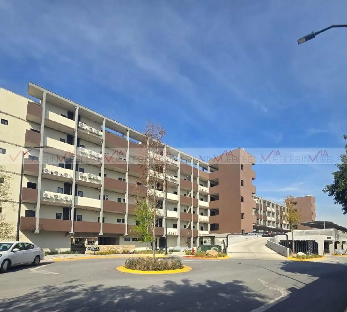 Departamento en renta en 15 de Mayo, Guadalupe — foto 1 de 18