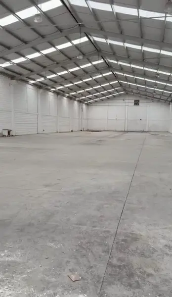 Nave en renta en Industrial Jardines San Rafael, Guadalupe — foto 2 de 16