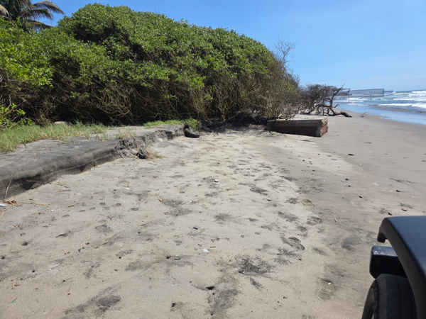 Terreno en venta en Siderúrgica Lázaro Cárdenas Las Truchas, Lázaro Cárdenas — foto 2 de 4