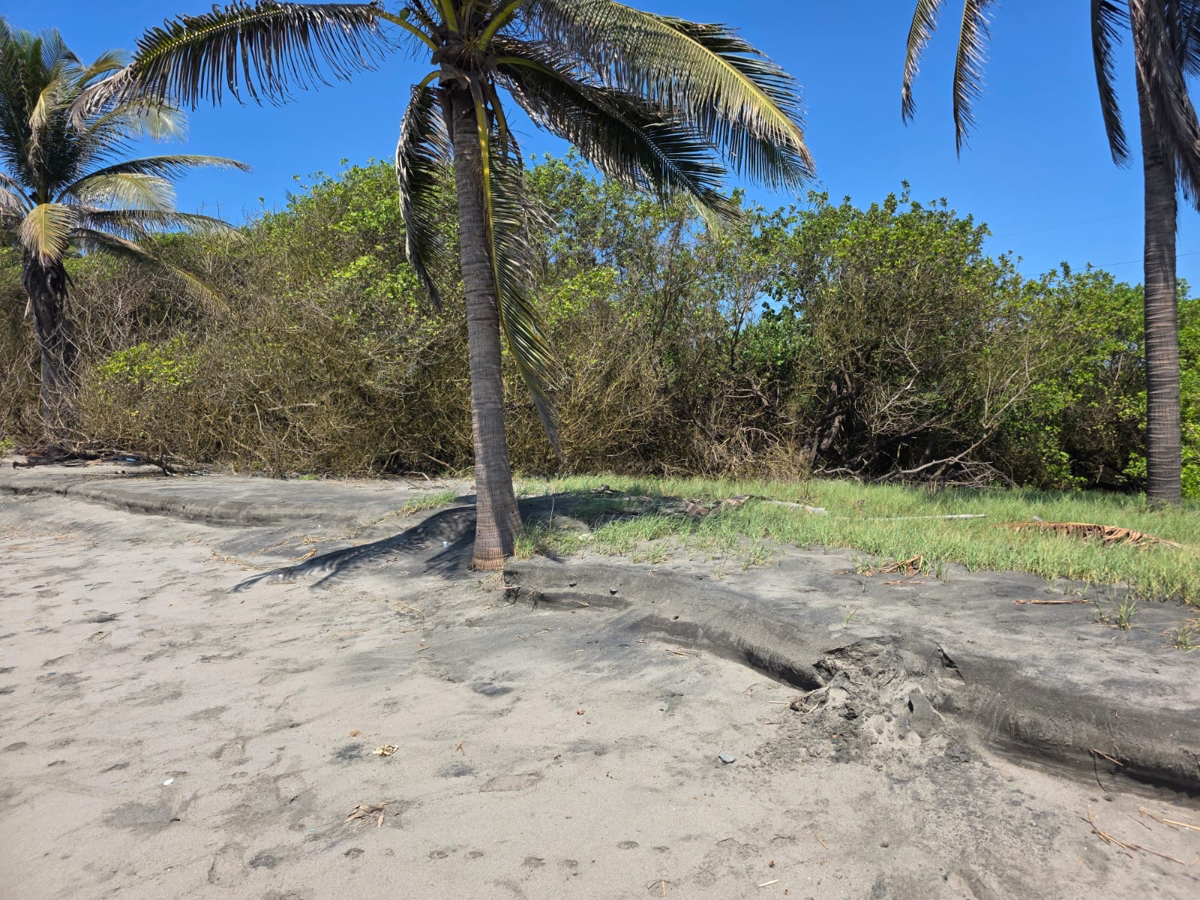 Terreno en venta en Siderúrgica Lázaro Cárdenas Las Truchas, Lázaro Cárdenas — foto 1 de 4
