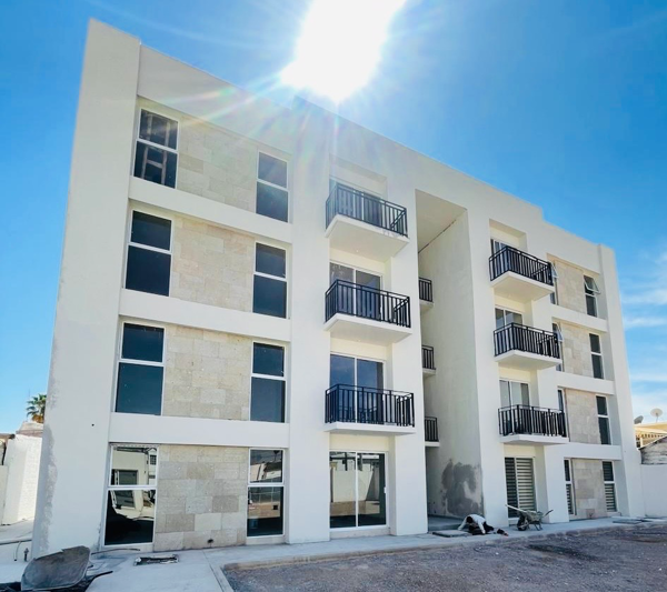 Departamento en venta en Torreon Centro, Torreón — foto 2 de 13
