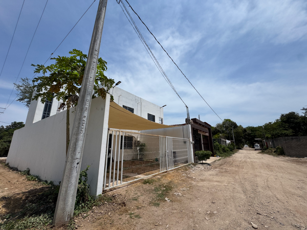 Casa en venta en Las Américas, Lázaro Cárdenas — foto 2 de 15