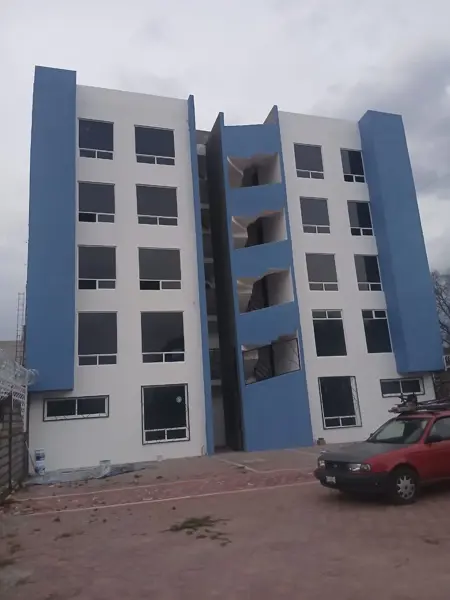 Departamento en venta en Santa Maria Texcalac, Apizaco — foto 2 de 11