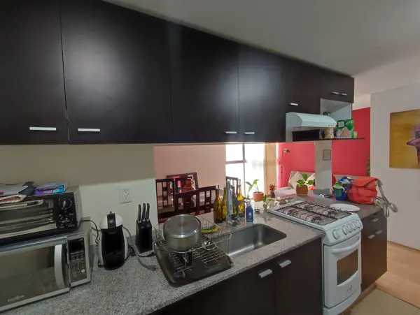Departamento en venta en Narvarte Oriente, Benito Juárez — foto 2 de 13