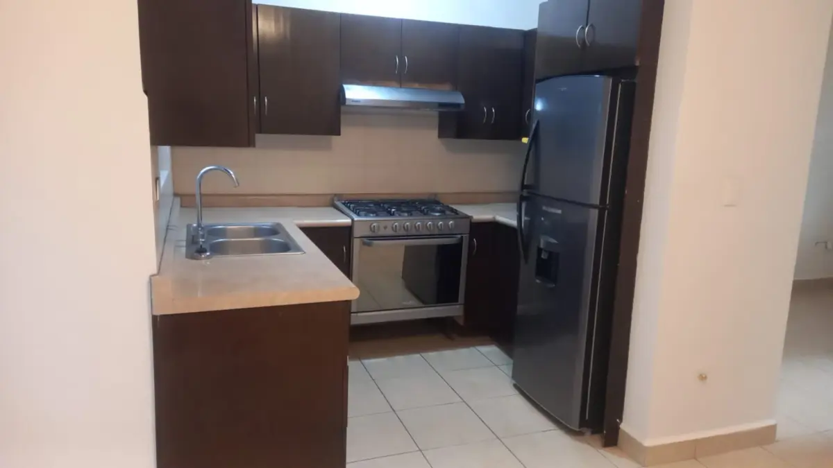 Casa en renta en Las Hadas, General Escobedo — foto 1 de 13