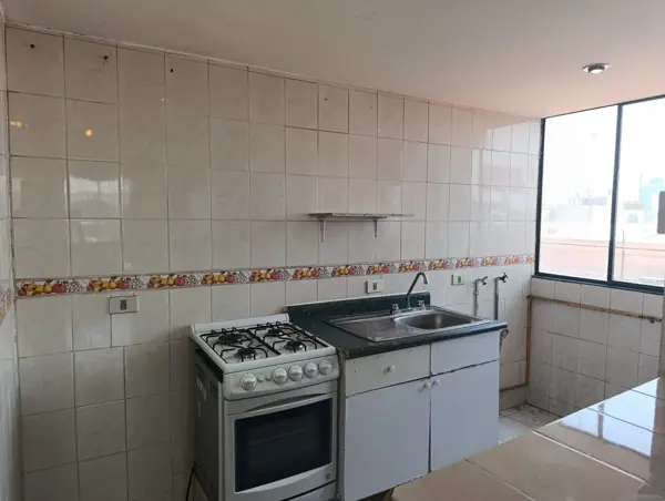 Departamento en venta en San Pedro de los Pinos, Benito Juárez — foto 3 de 21