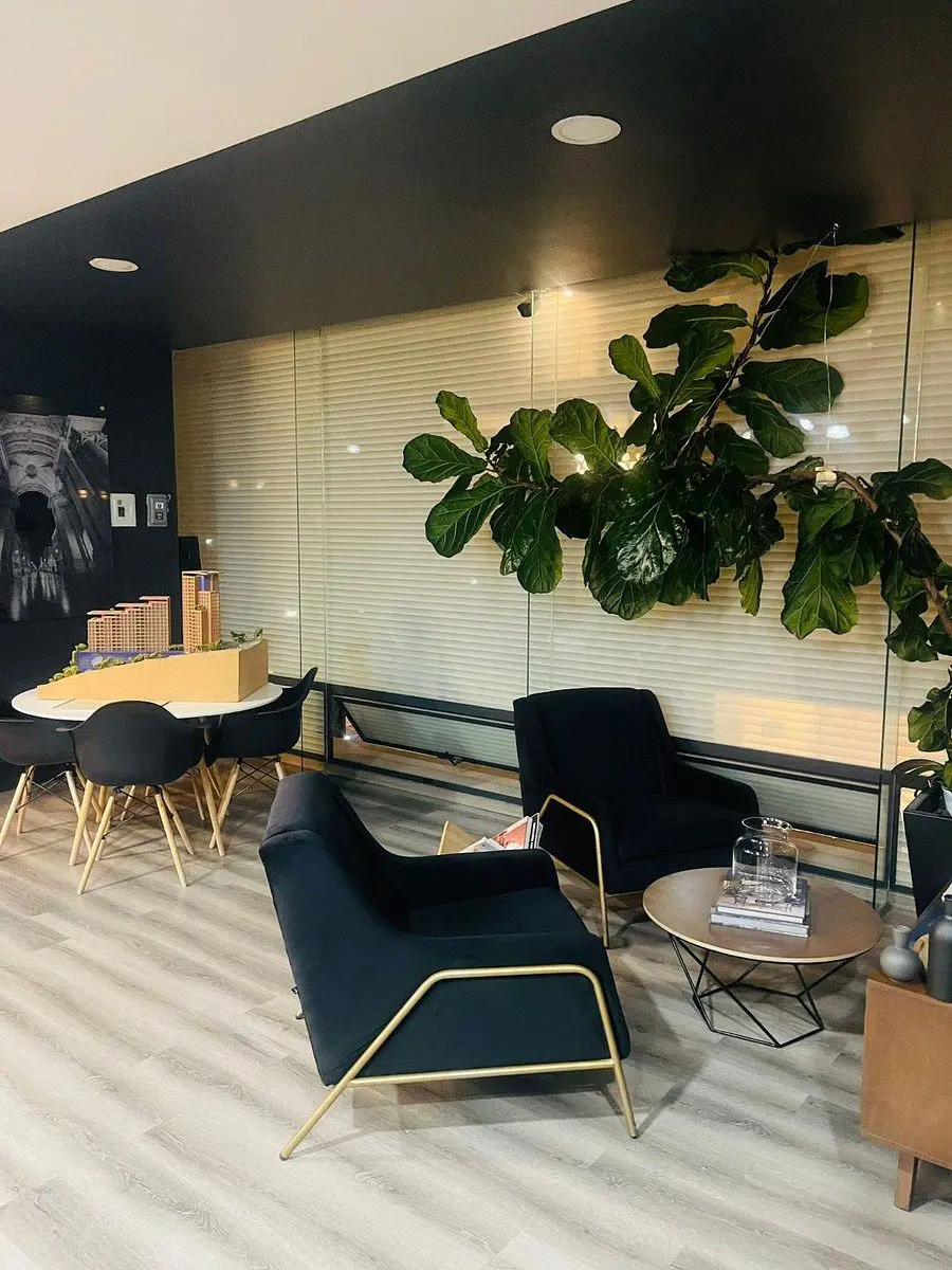 Oficina en venta en Bosque Esmeralda, Atizapán de Zaragoza — foto 1 de 10