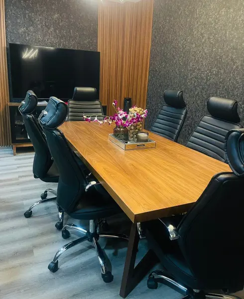 Oficina en venta en Bosque Esmeralda, Atizapán de Zaragoza — foto 2 de 10