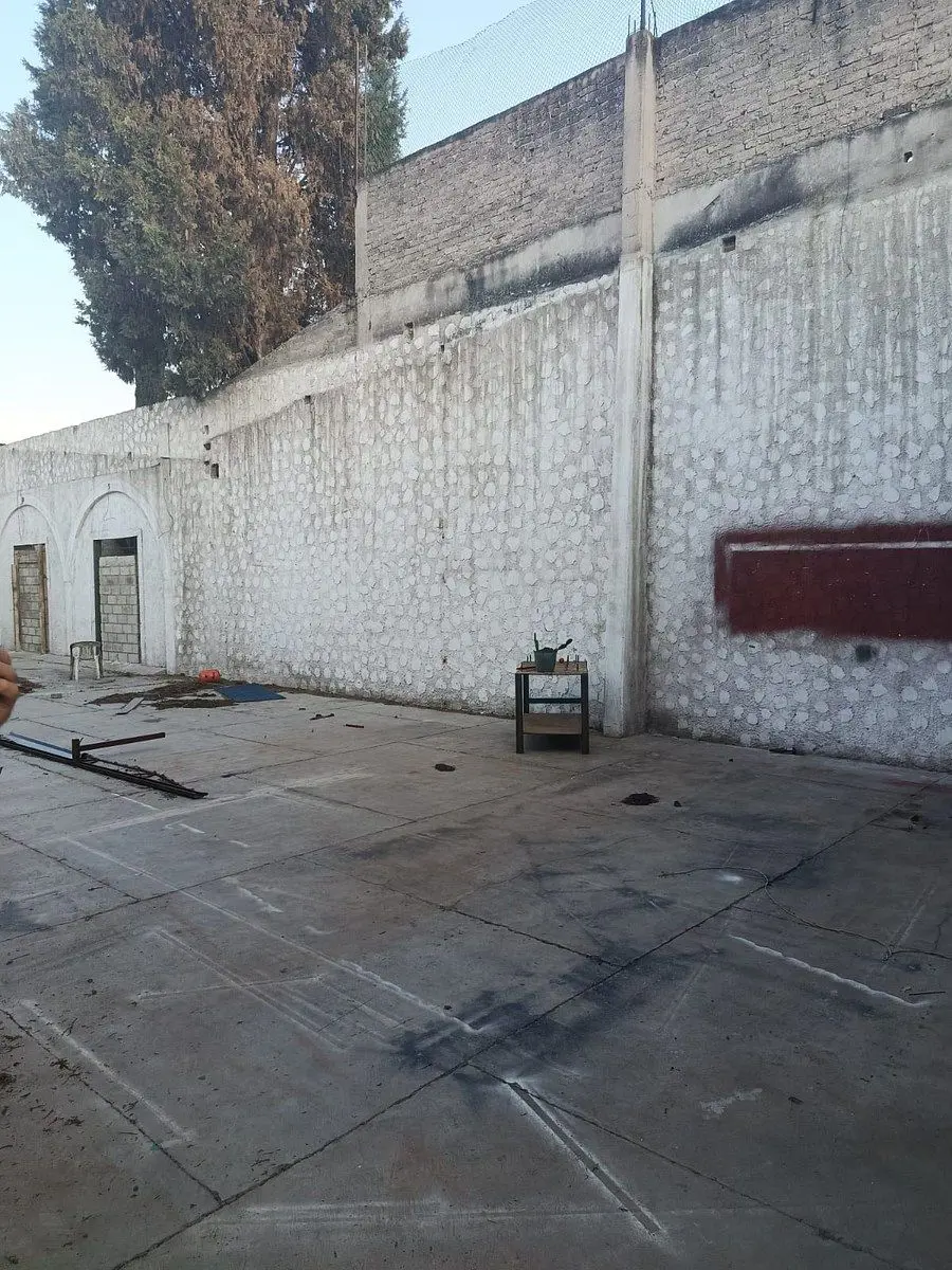 Terreno en venta en San Sebastian, Zumpango — foto 1 de 9